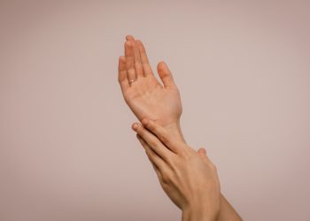20 Songs About Hands