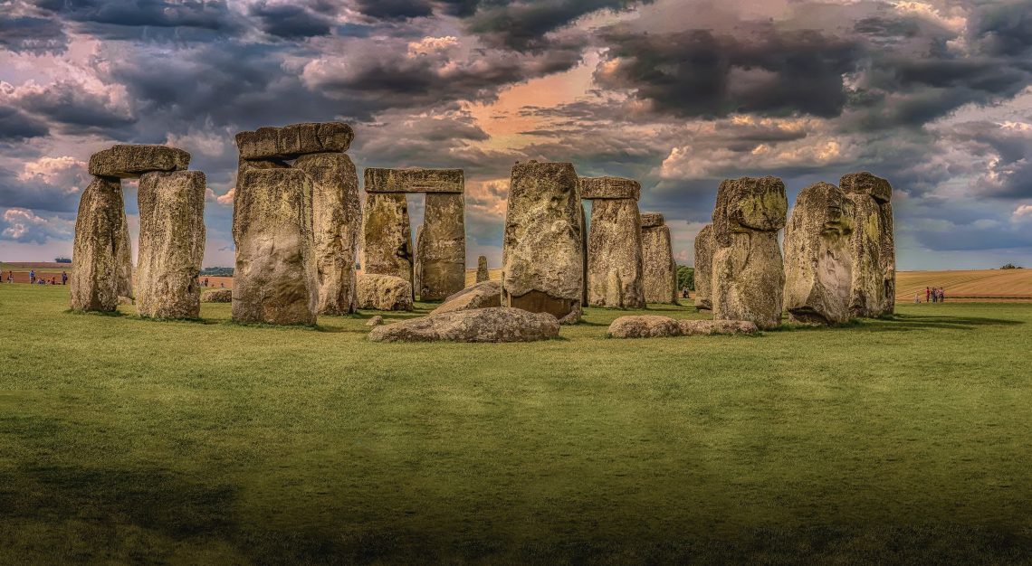 20 Songs About History