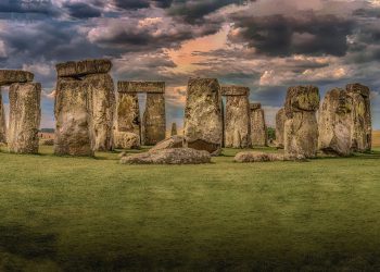 20 Songs About History