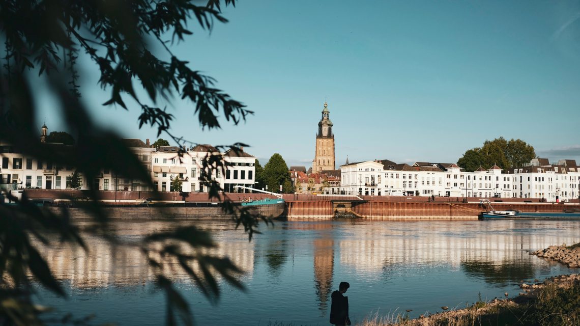 20 Songs About Hometowns