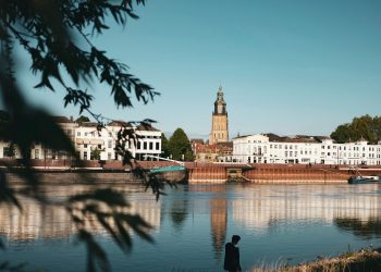 20 Songs About Hometowns