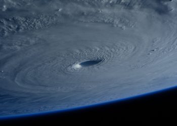 20 Songs about Hurricanes