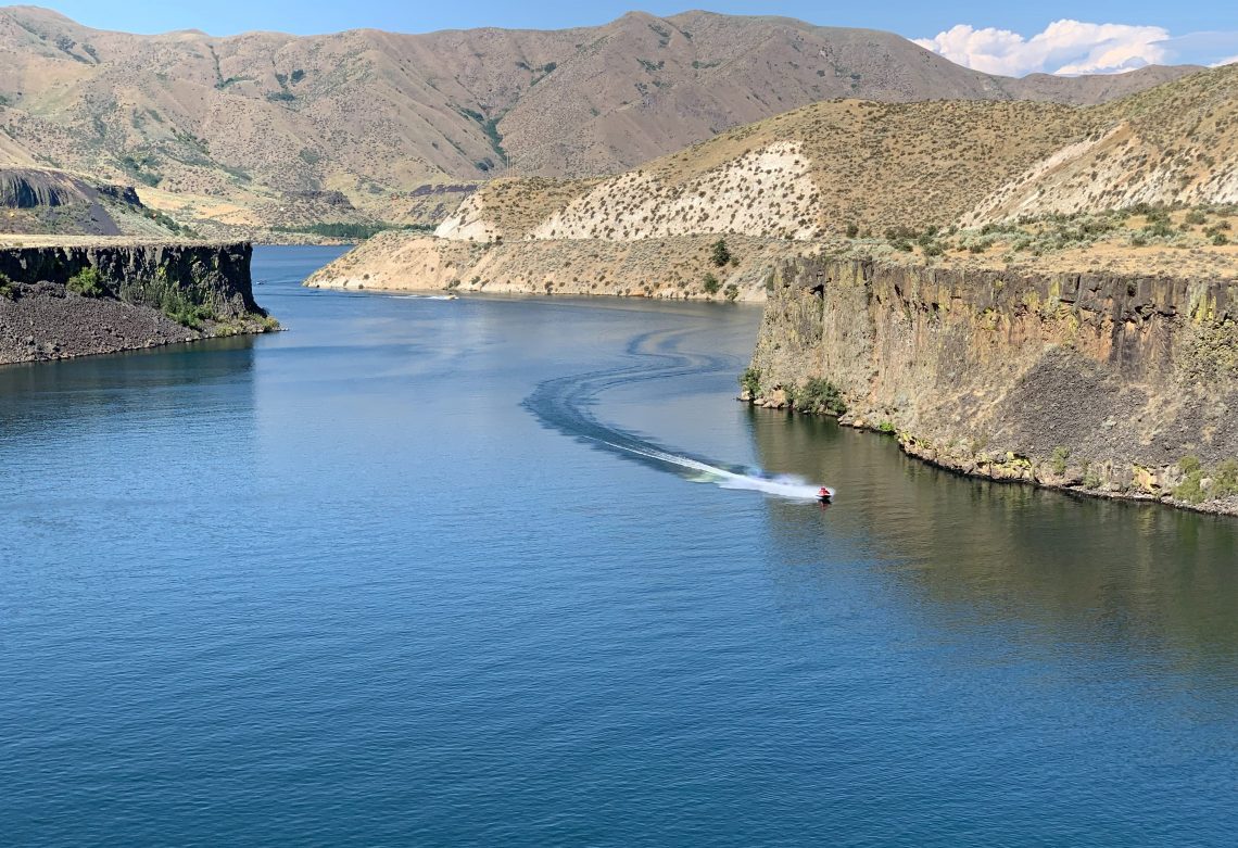 20 Songs About Idaho