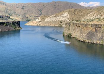 20 Songs About Idaho