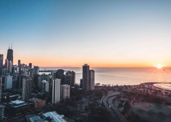 20 Songs About Illinois