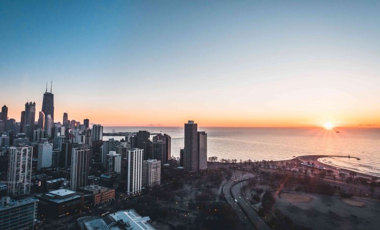 20 Songs About Illinois