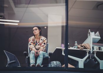 20 Songs about Insecurity