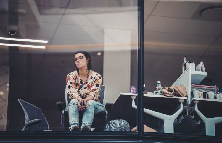 20 Songs about Insecurity