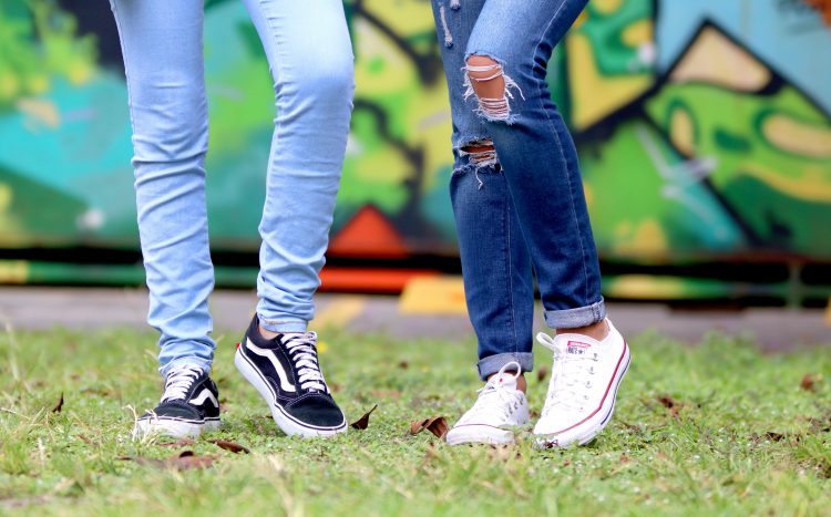 20 Songs About Jeans