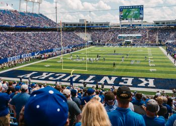 20 Songs About Kentucky