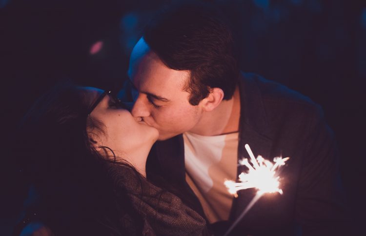 20 Songs About Kissing