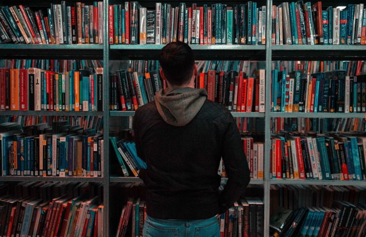 20 Songs About Knowledge