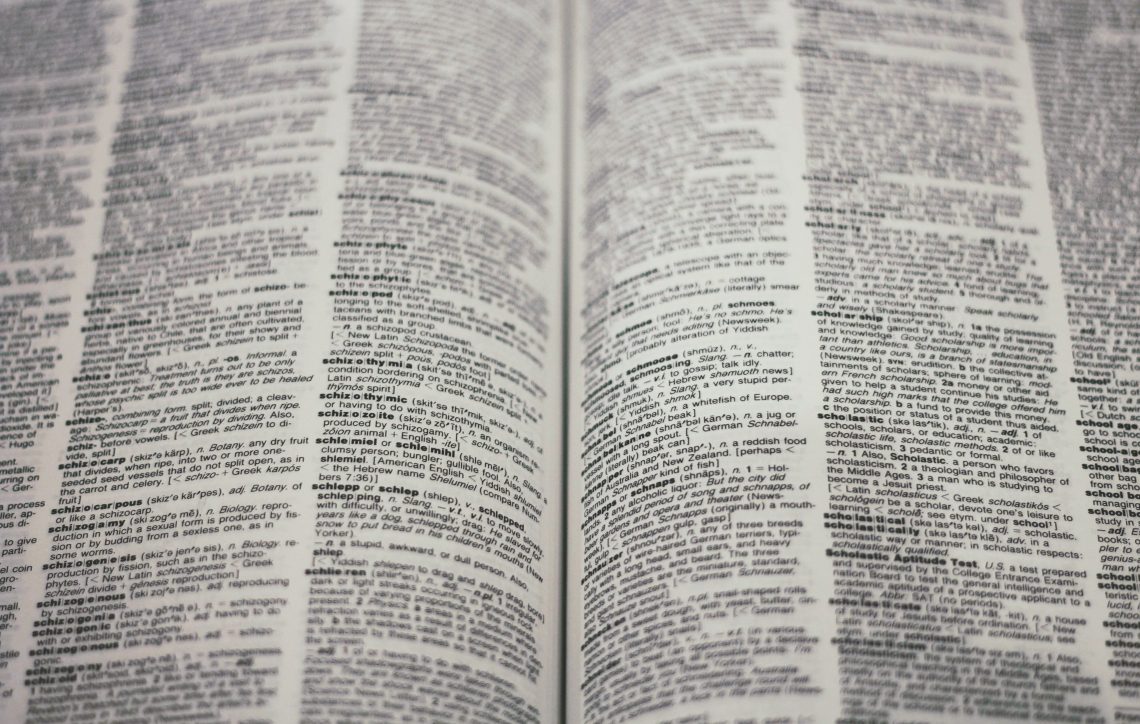 20 Songs About Language