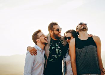 20 Songs About Laughing