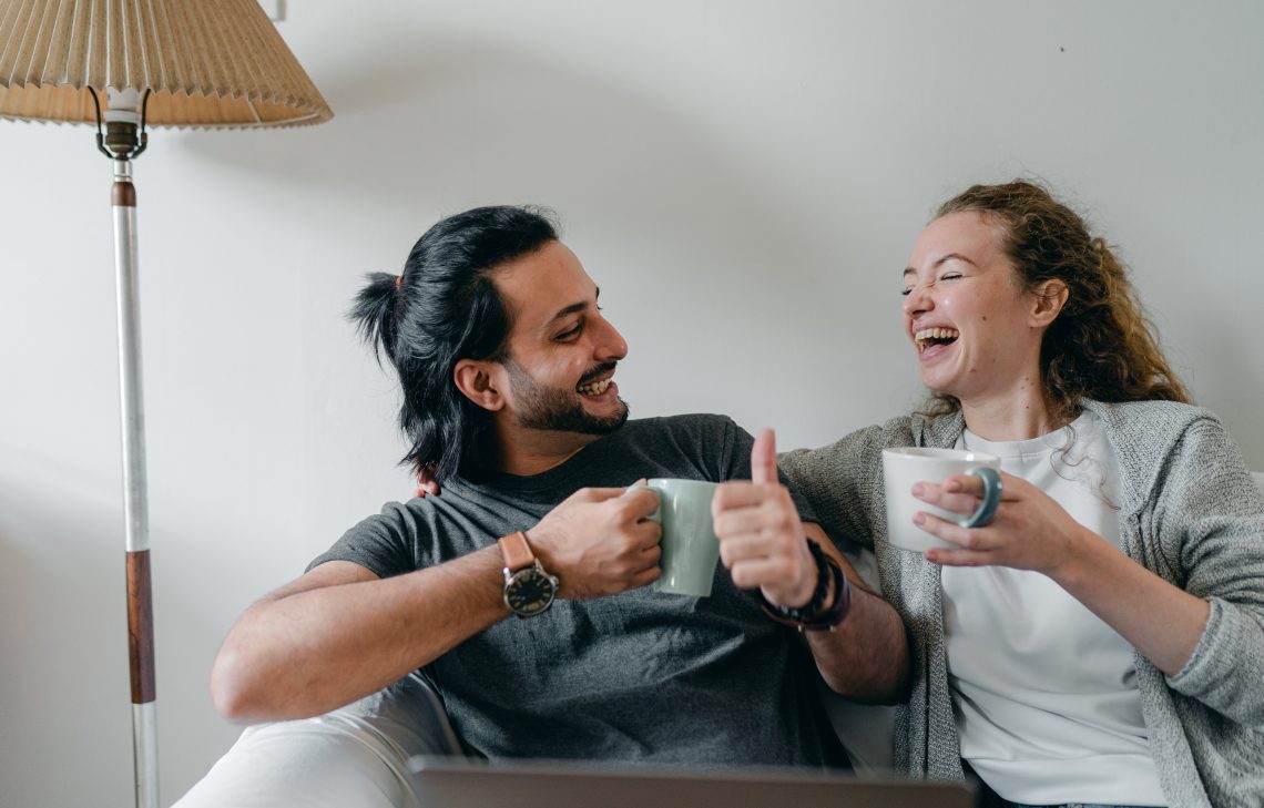 20 Songs About Laughter