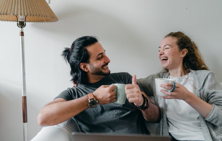 20 Songs About Laughter