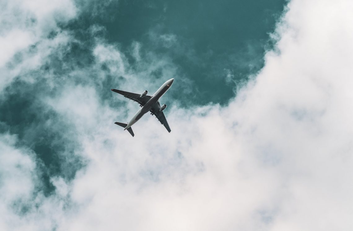 20 Songs About Leaving Town