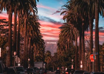 20 Songs about Los Angeles