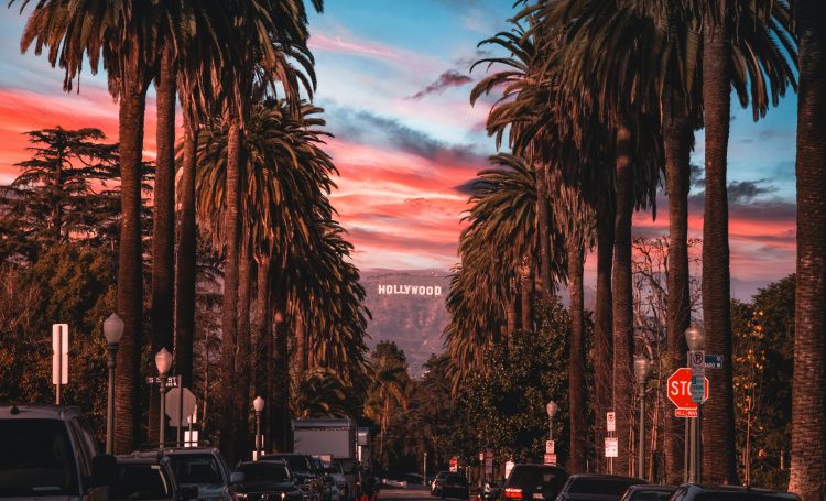20 Songs about Los Angeles