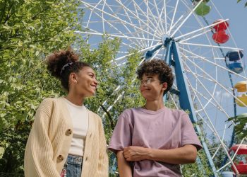 20 Songs About Love At First Sight