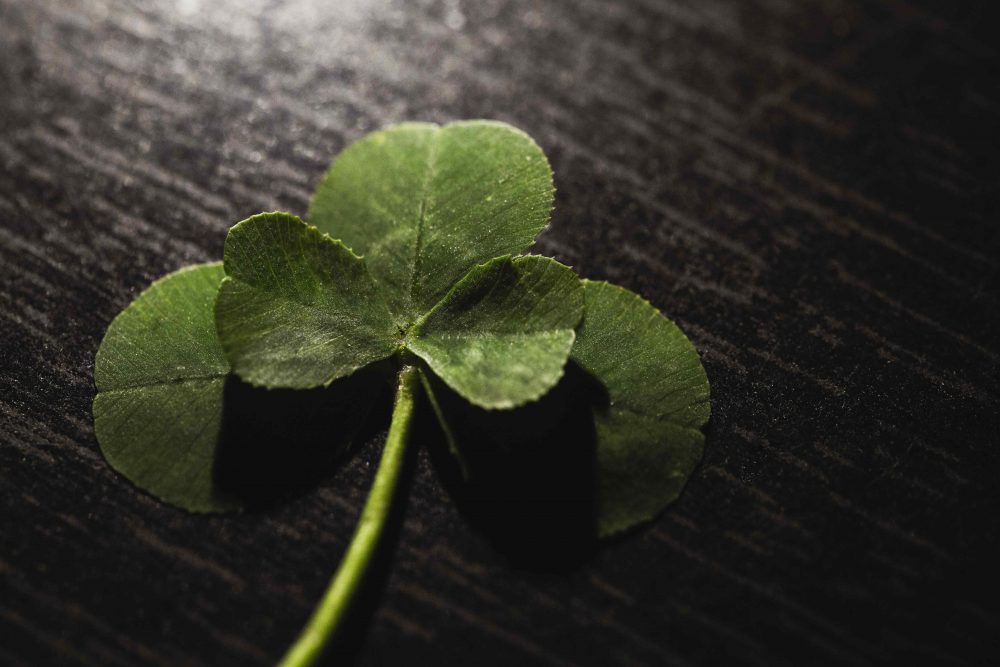 20 Songs About Luck - Singersroom.com