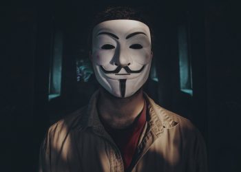 20 Songs About Masks