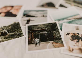 20 Songs About Memories