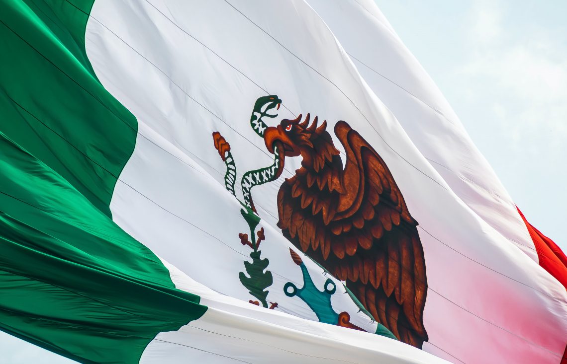 20 Songs About Mexico