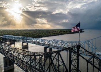 20 Songs About Mississippi