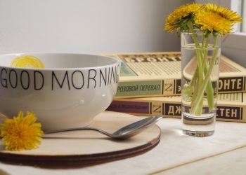 20 Songs About Morning