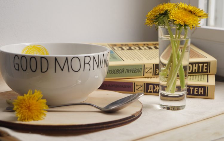 20 Songs About Morning