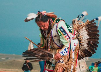 20 Songs About Native Americans