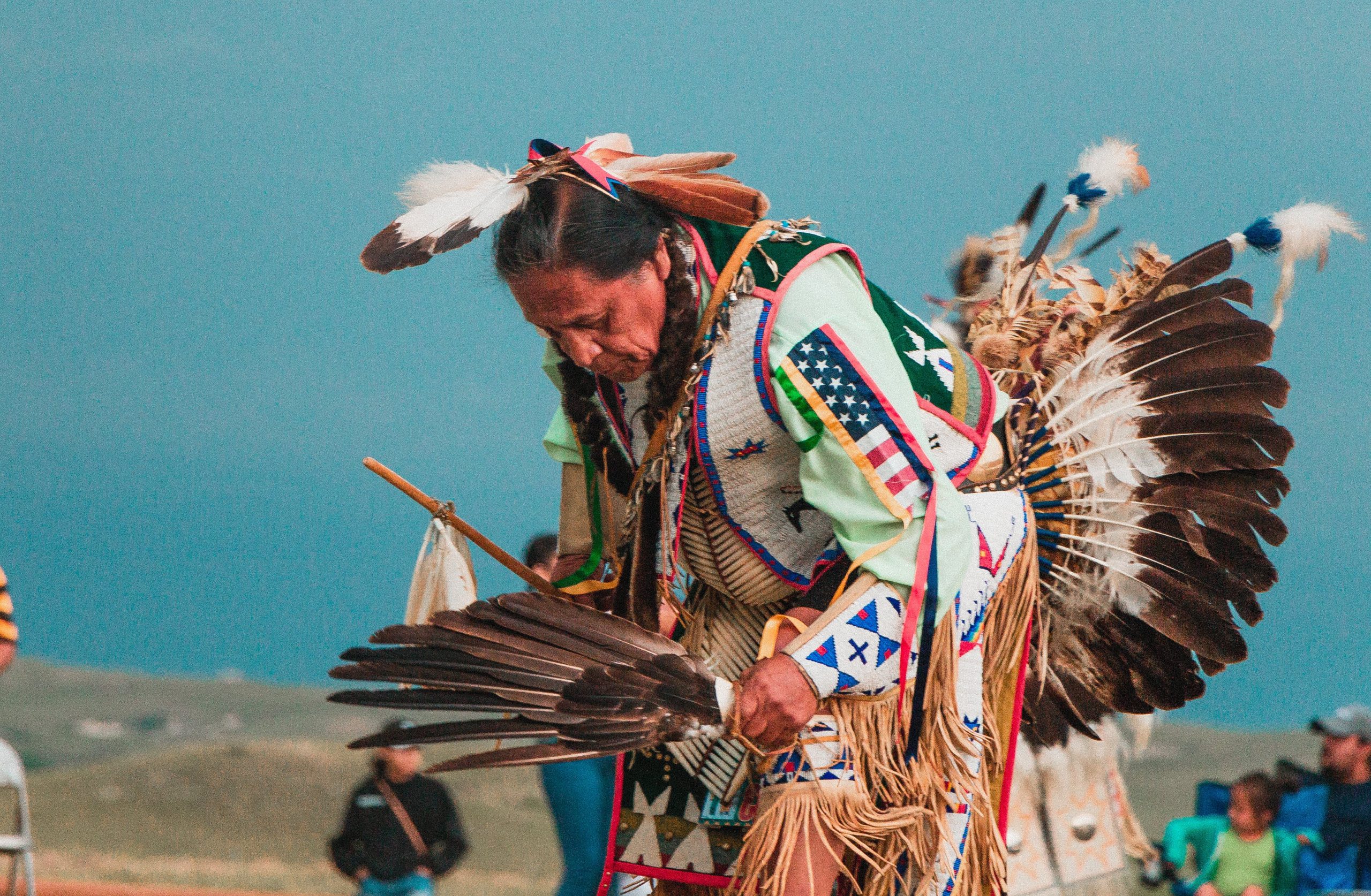 20 Songs About Native Americans