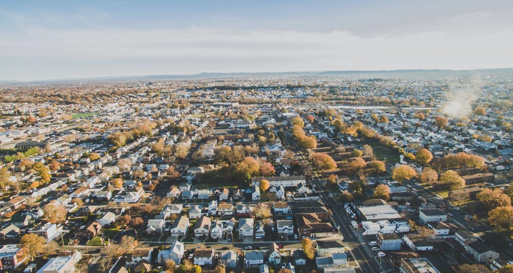 20 Songs About New Jersey