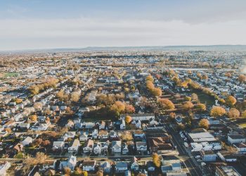 20 Songs About New Jersey