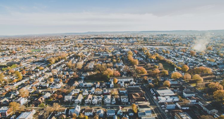 20 Songs About New Jersey