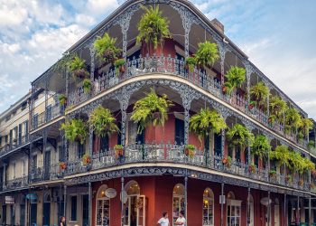 19 Songs About New Orleans