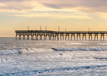 20 Songs About North Carolina