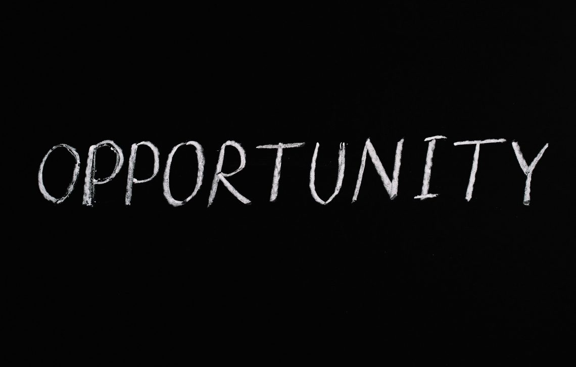 14 Songs About Opportunity