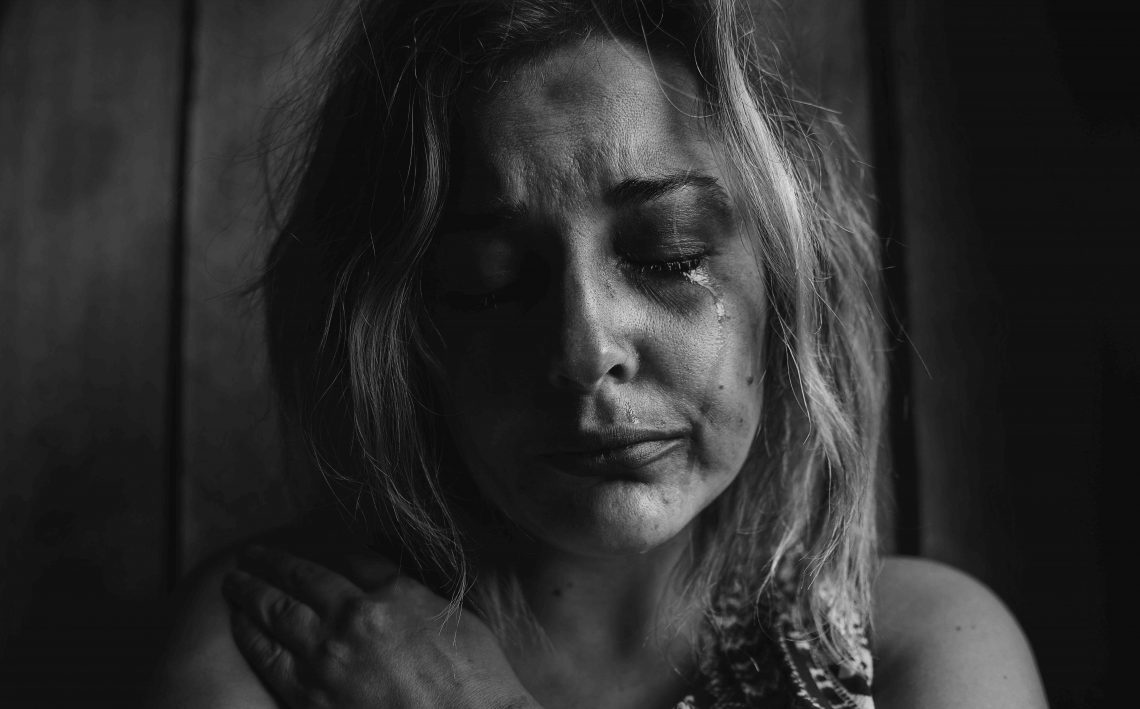 20 Songs About Pain, Suffering, and Hurting