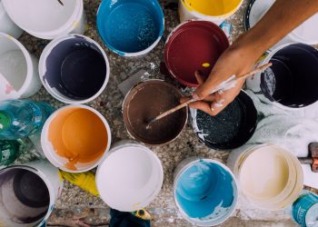 20 Songs About Painting