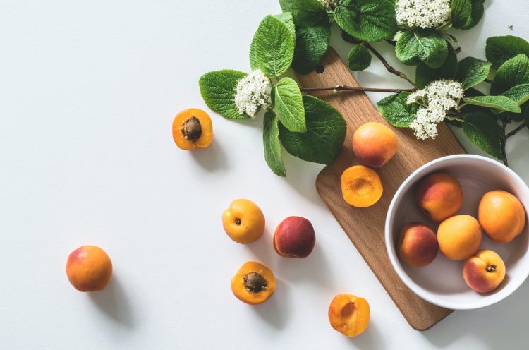 20 Songs about Peaches