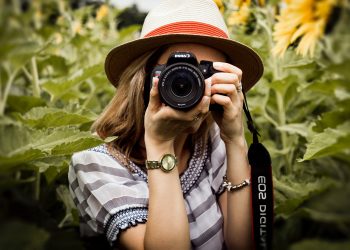 20 Songs About Photographs and Photography