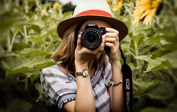 20 Songs About Photographs and Photography