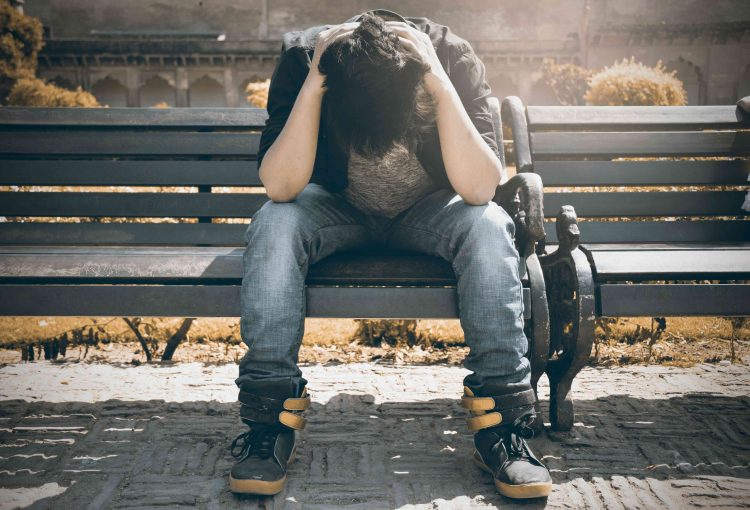 20 Songs About Problems