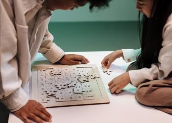 20 Songs About Puzzles