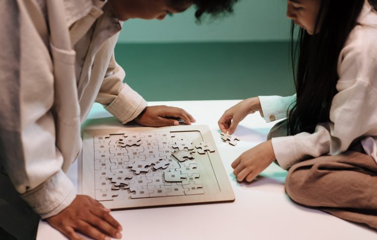 20 Songs About Puzzles