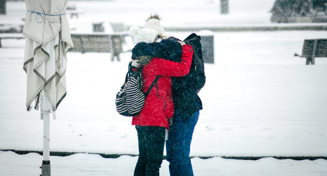 19 Songs about Reuniting