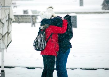 19 Songs about Reuniting