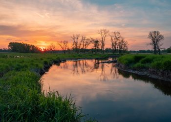 20 Songs about Rivers